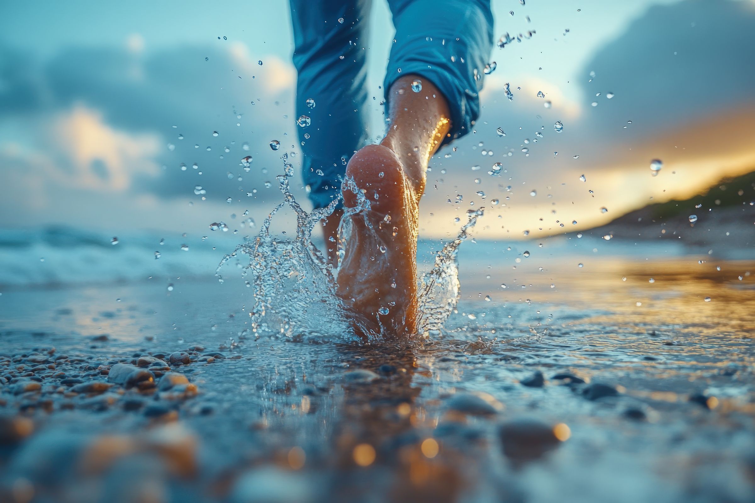 Carol Parenzan The Water Healer's image