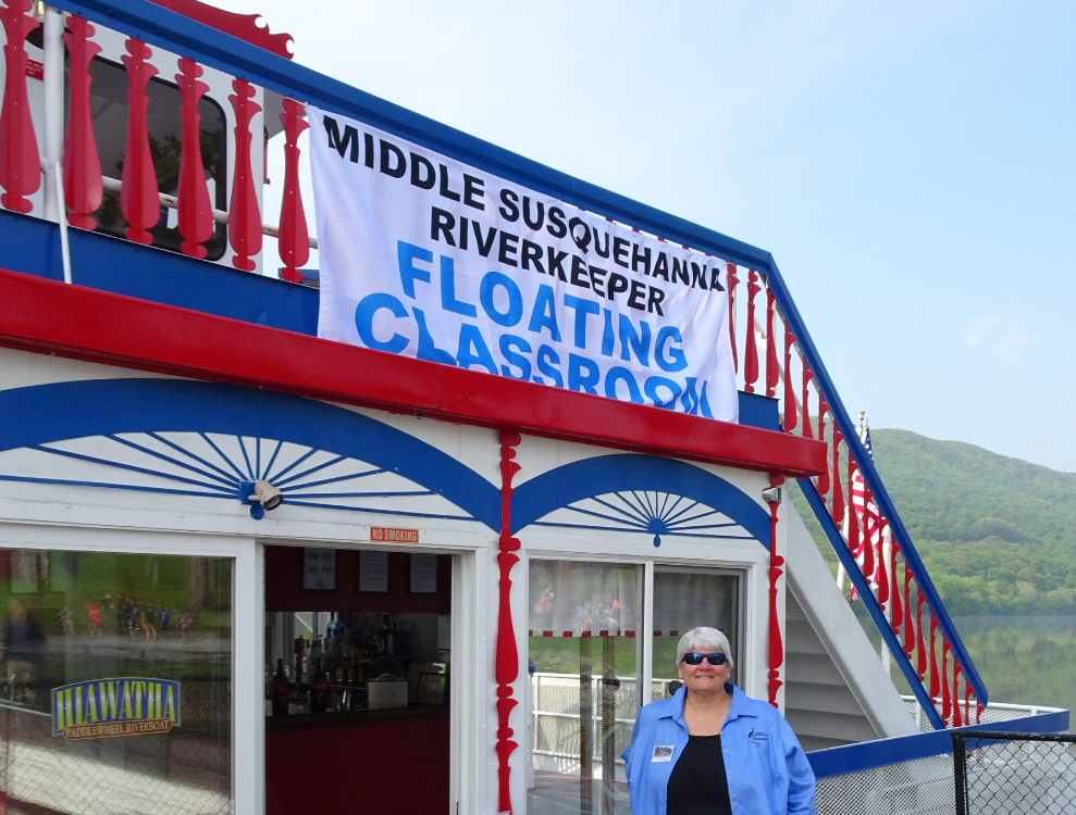 Carol Parenzan The Water Healer's image