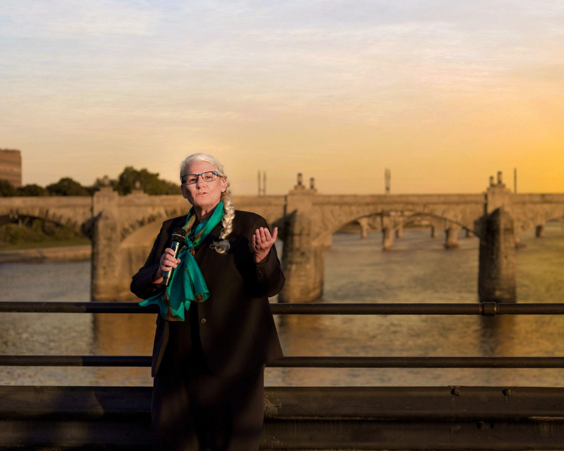 Carol Parenzan The Water Healer's image