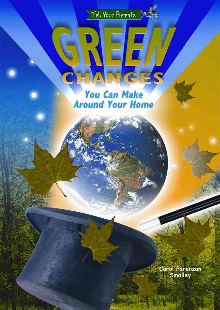 Carol Parenzan The Water Healer's image