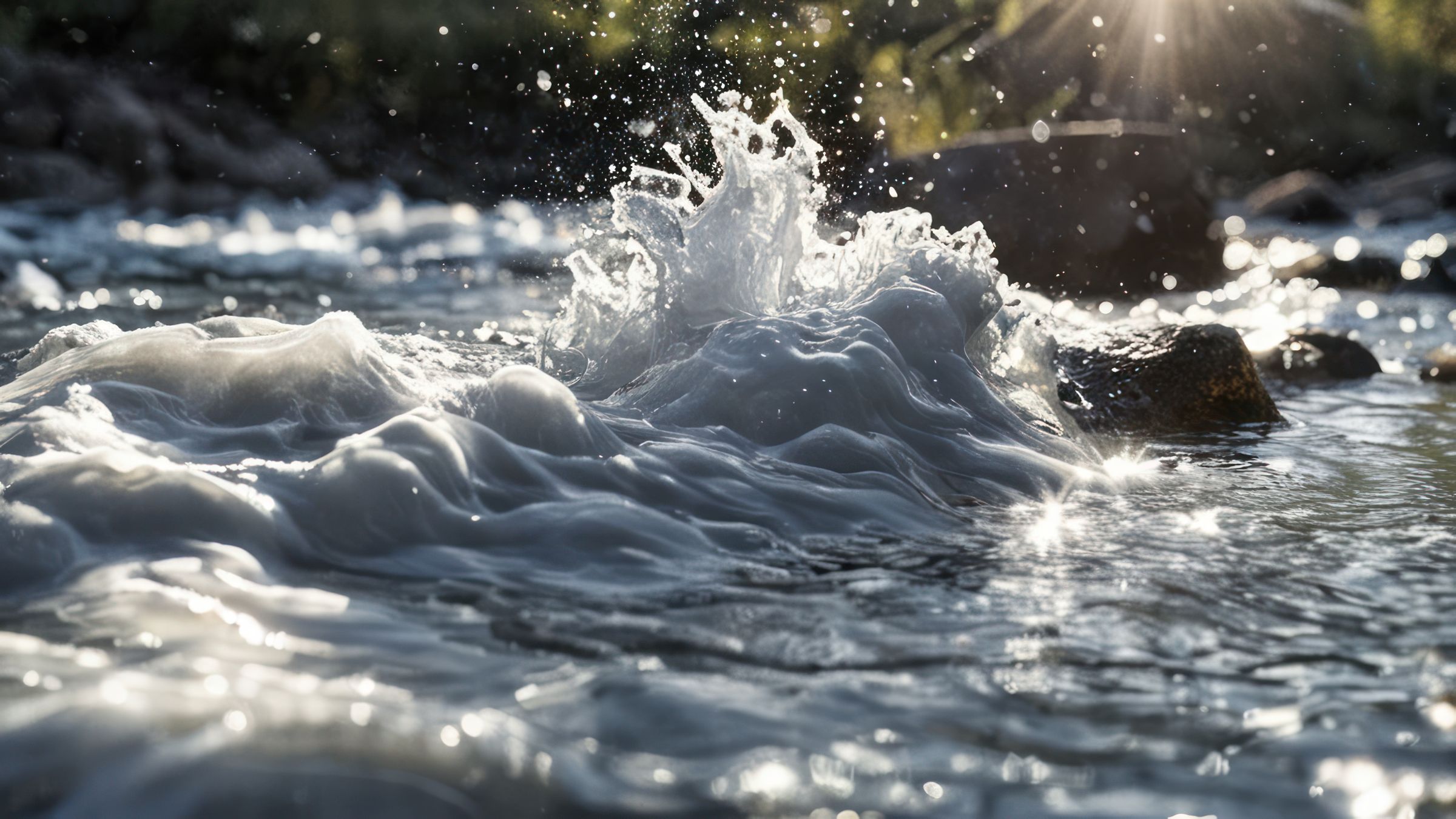 Carol Parenzan The Water Healer's image