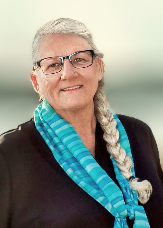 Carol Parenzan The Water Healer's image