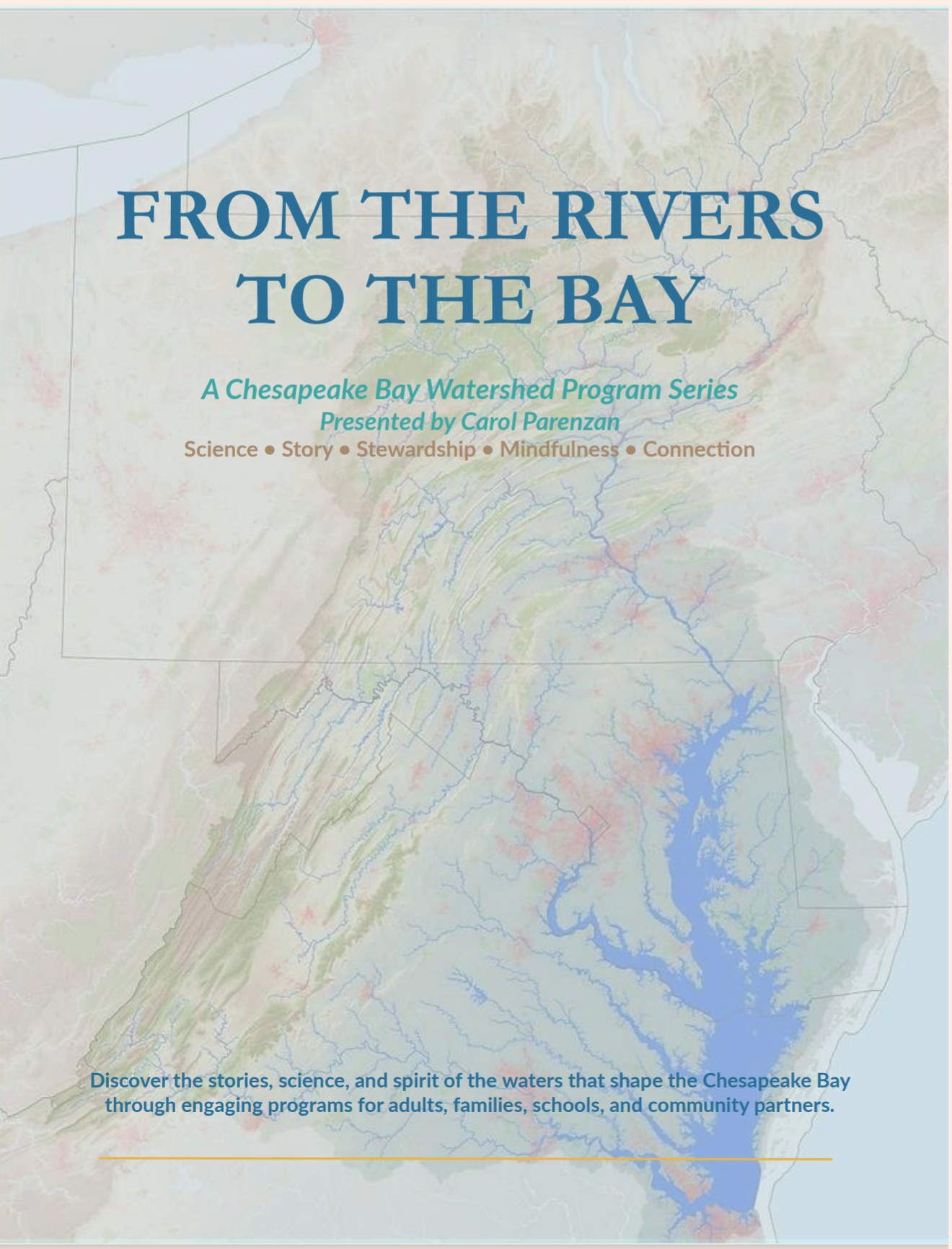 Carol Parenzan The Water Healer's image