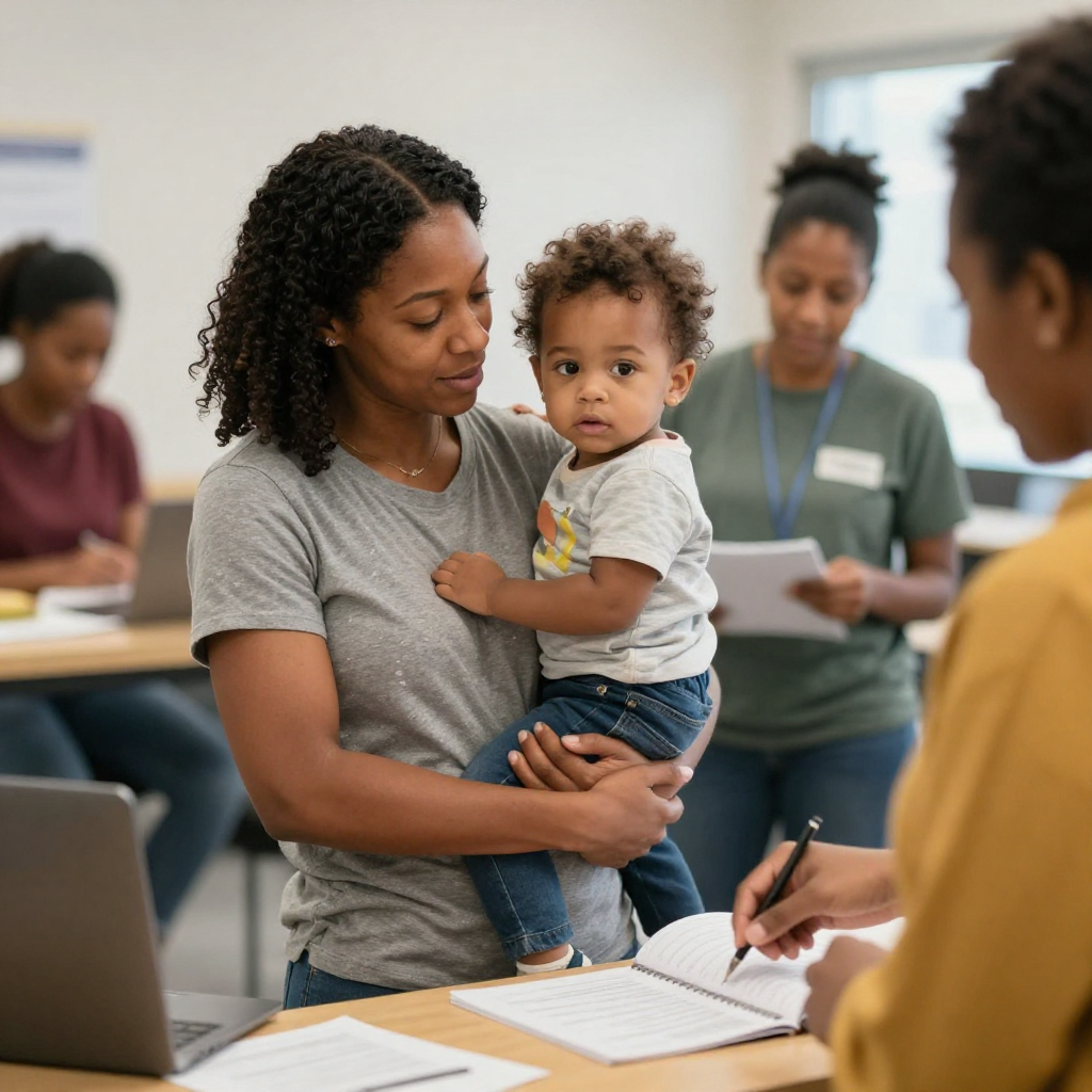 Miriam's Lighthouse Center, Inc.'s image