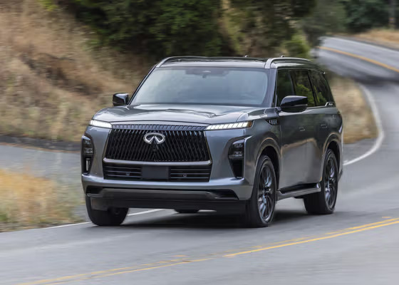 Blessed Auto Group | California’s Trusted Auto Broker's image