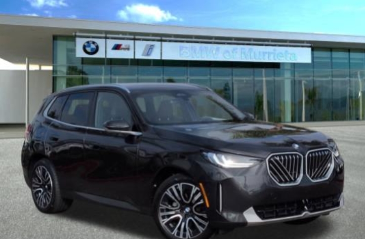 Blessed Auto Group | California’s Trusted Auto Broker's image