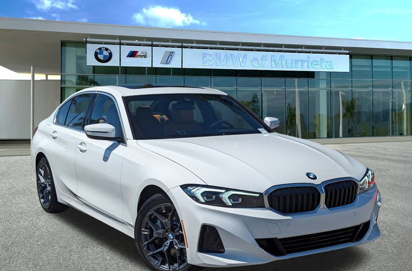 Blessed Auto Group | Quick & Caring Auto Broker in CA's image