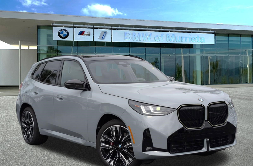 Blessed Auto Group | California’s Trusted Auto Broker's image