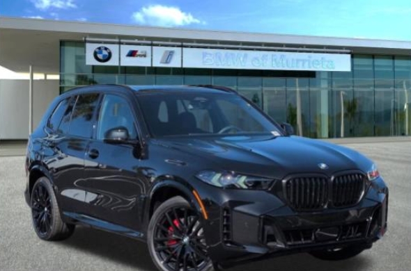 Blessed Auto Group | California’s Trusted Auto Broker's image