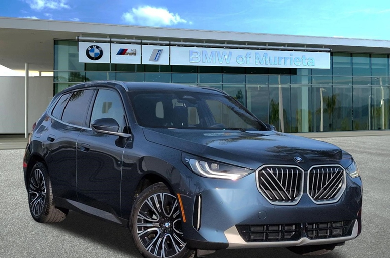 Blessed Auto Group | California’s Trusted Auto Broker's image