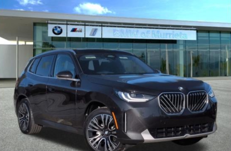 Blessed Auto Group | California’s Trusted Auto Broker's image