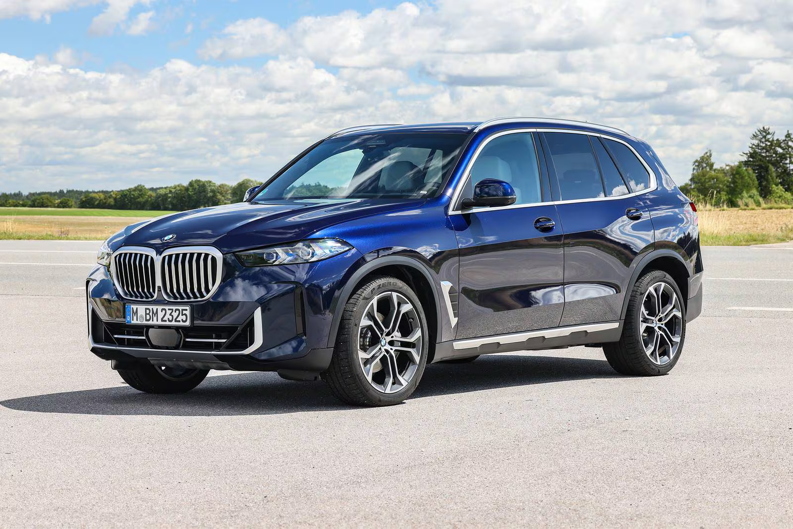 Blessed Auto Group | Quick & Caring Auto Broker in CA's image