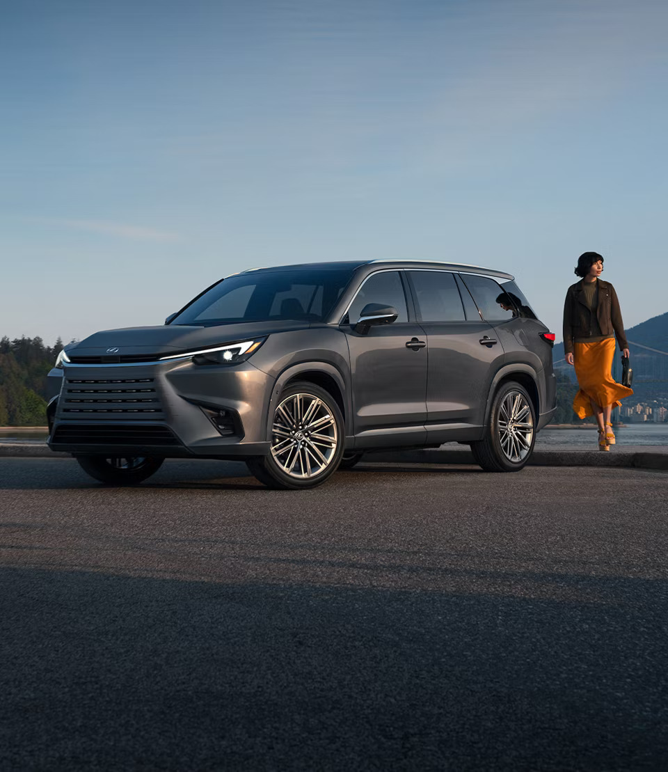 Blessed Auto Group | Quick & Caring Auto Broker in CA's image