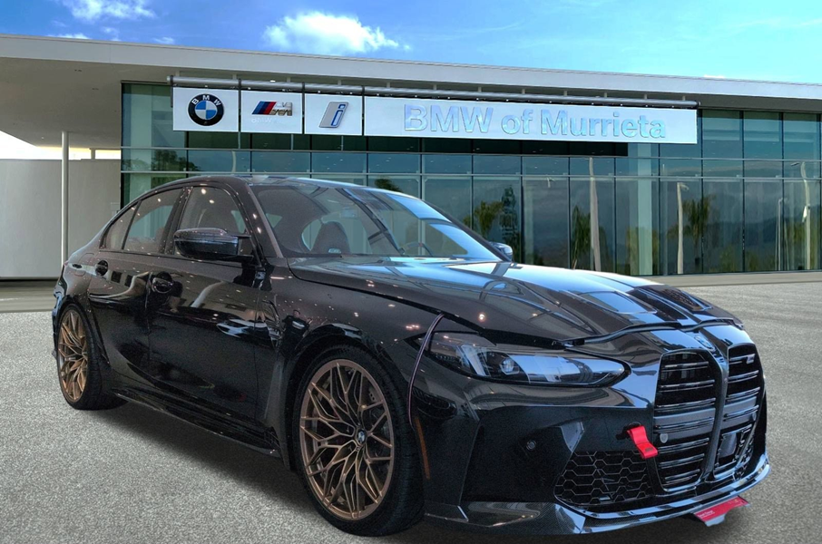 Blessed Auto Group | California’s Trusted Auto Broker's image