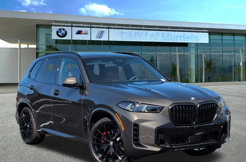 Blessed Auto Group | California’s Trusted Auto Broker's image