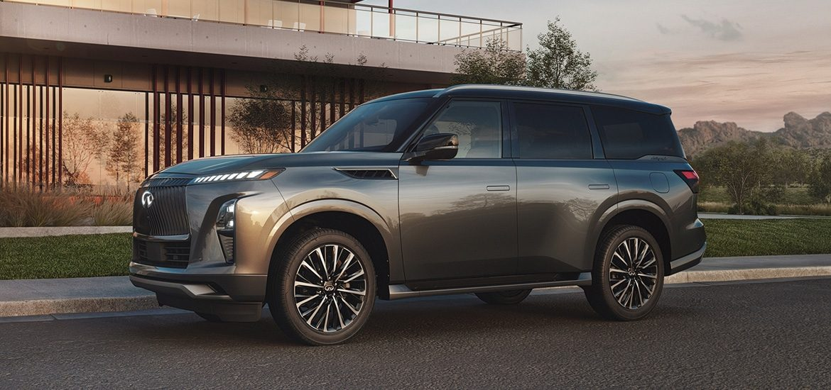 Blessed Auto Group | Quick & Caring Auto Broker in CA's image