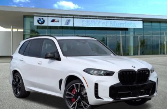 Blessed Auto Group | California’s Trusted Auto Broker's image