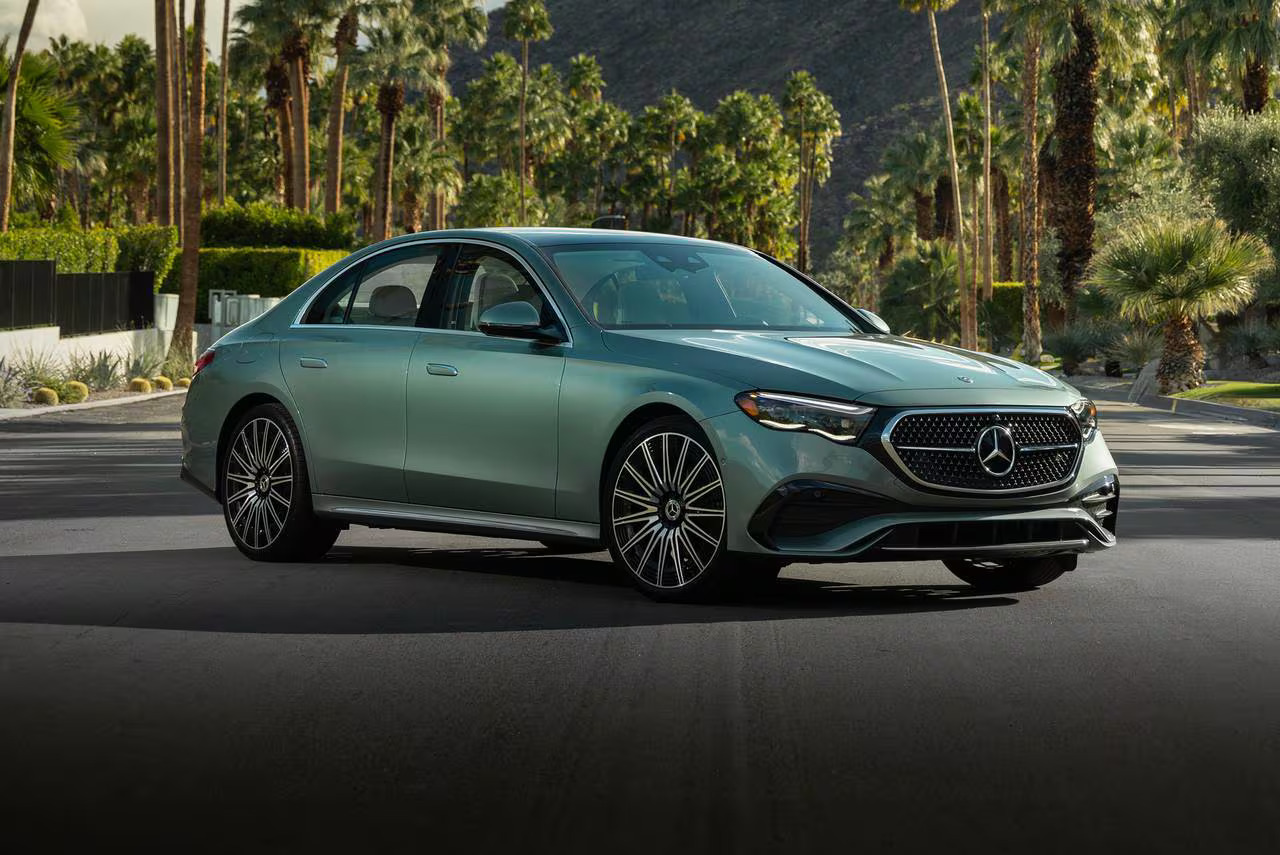 Blessed Auto Group | California’s Trusted Auto Broker's image