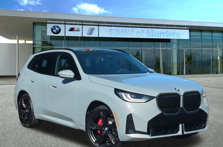 Blessed Auto Group | California’s Trusted Auto Broker's image