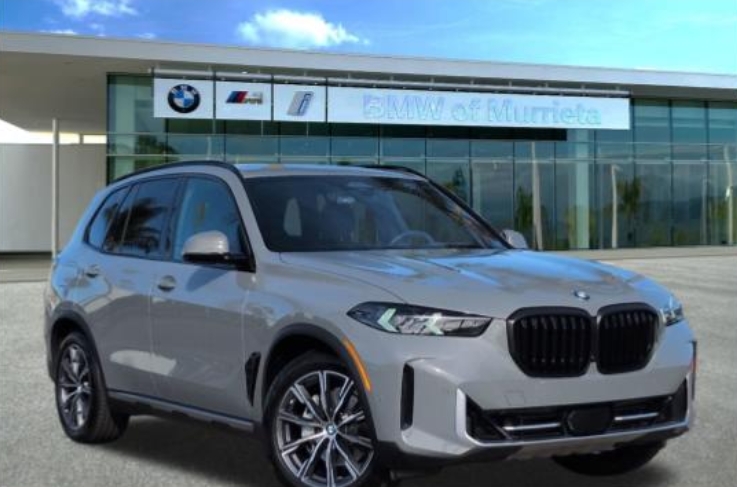 Blessed Auto Group | California’s Trusted Auto Broker's image