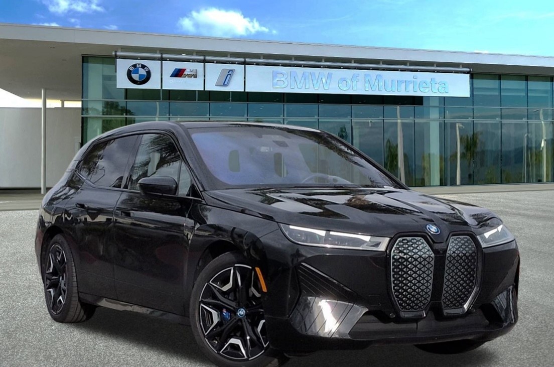 Blessed Auto Group | California’s Trusted Auto Broker's image