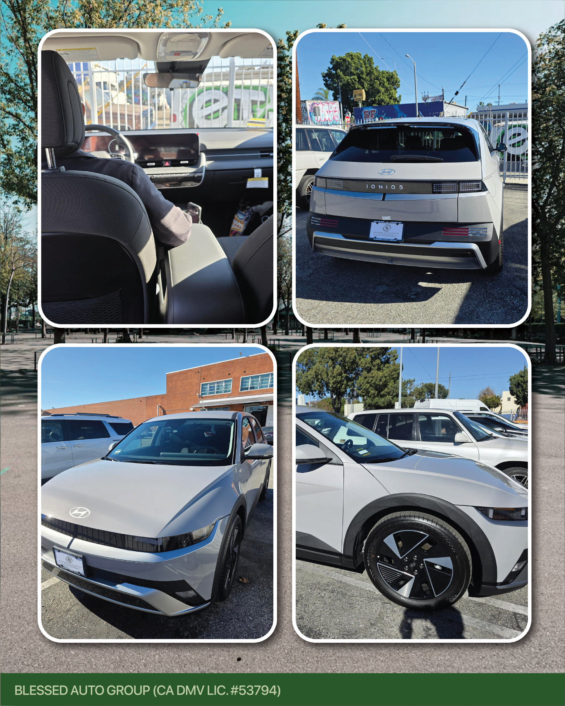 Blessed Auto Group | California’s Trusted Auto Broker's image