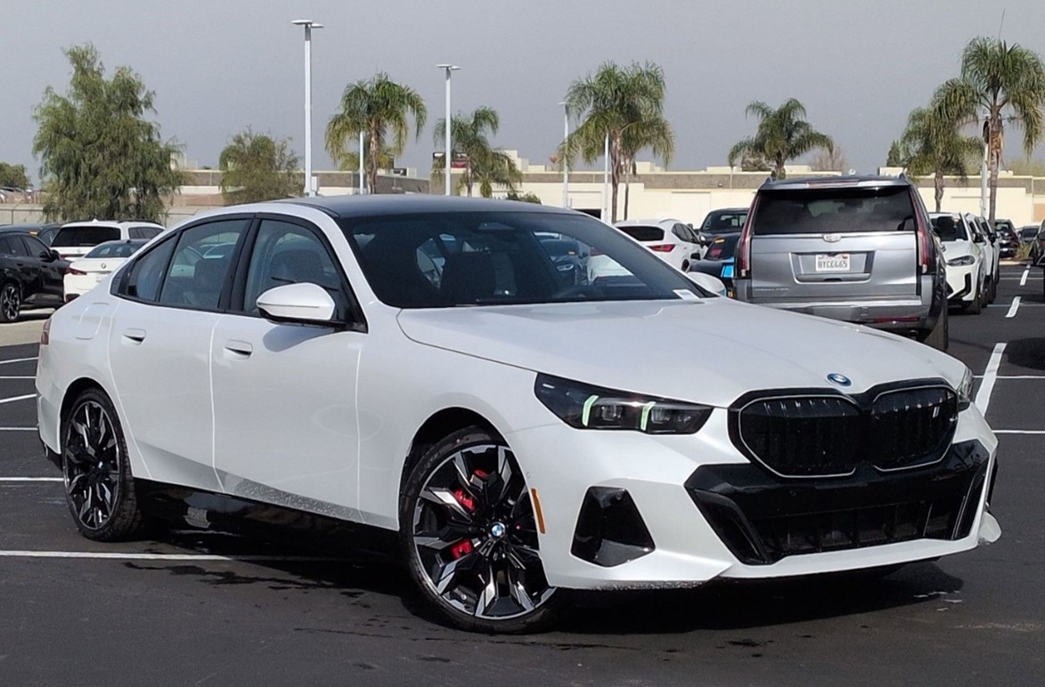 Blessed Auto Group | California’s Trusted Auto Broker's image