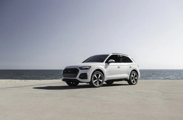 Blessed Auto Group | Quick & Caring Auto Broker in CA's image