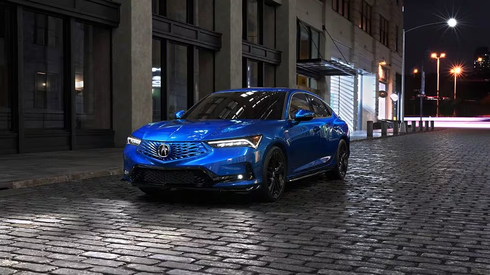 Blessed Auto Group | California’s Trusted Auto Broker's image