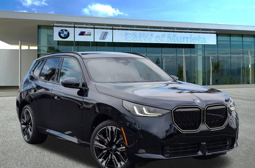 Blessed Auto Group | California’s Trusted Auto Broker's image