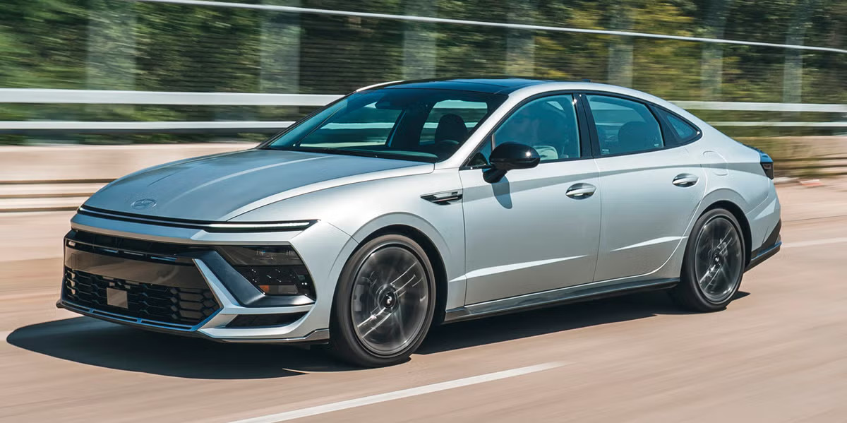 Blessed Auto Group | California’s Trusted Auto Broker's image