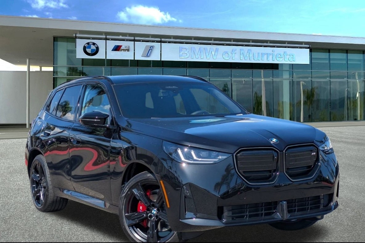 Blessed Auto Group | California’s Trusted Auto Broker's image