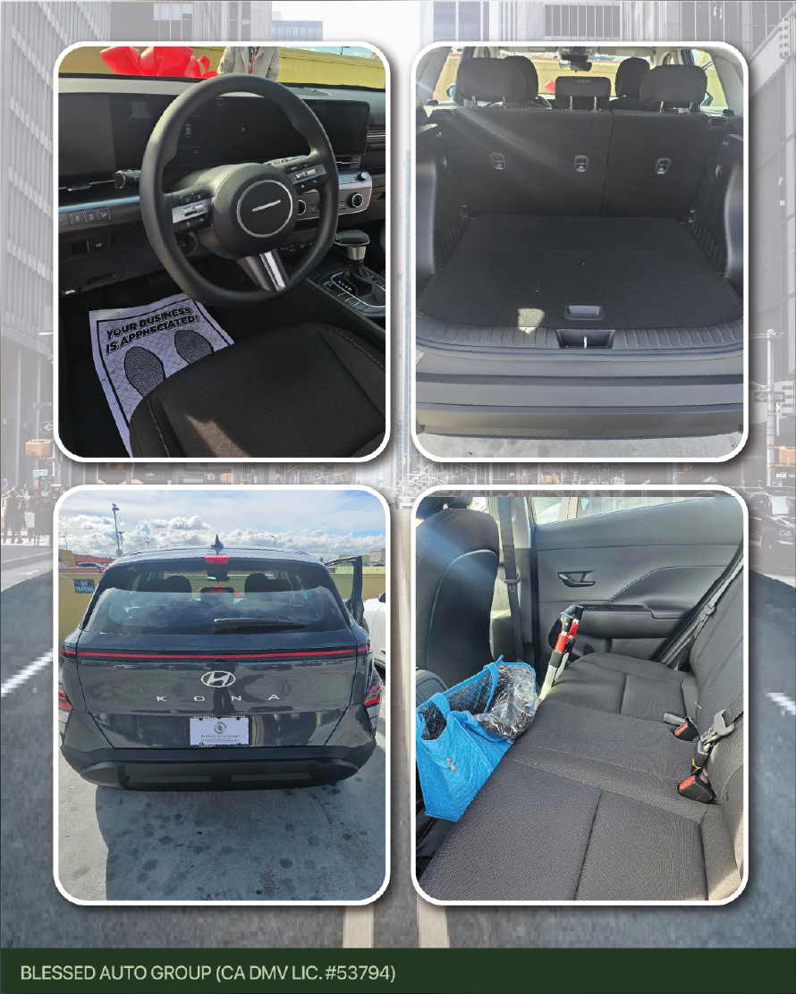 Blessed Auto Group | California’s Trusted Auto Broker's image