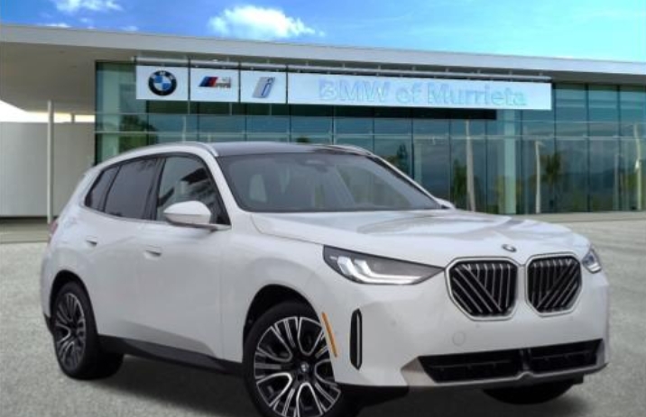 Blessed Auto Group | California’s Trusted Auto Broker's image