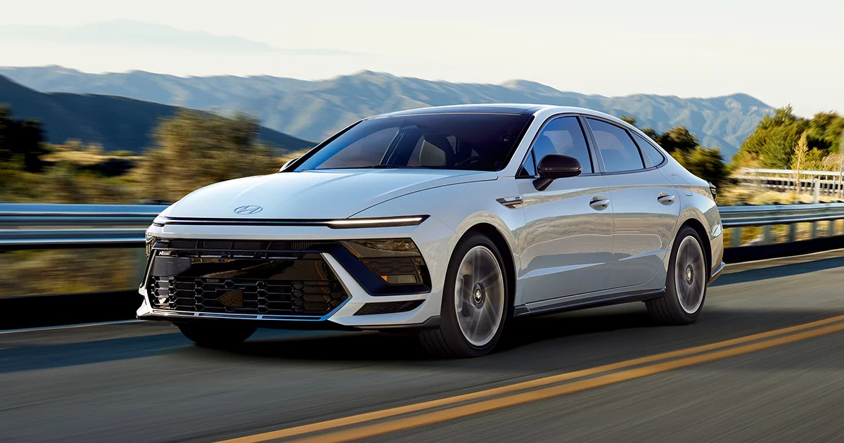 Blessed Auto Group | California’s Trusted Auto Broker's image