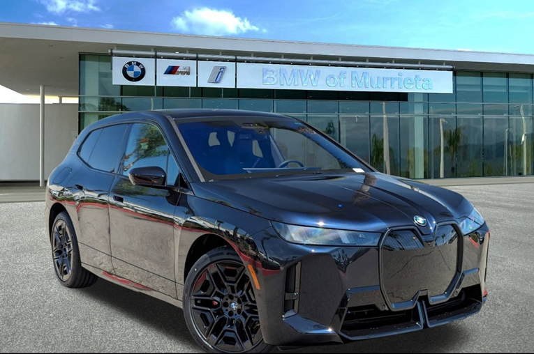 Blessed Auto Group | Quick & Caring Auto Broker in CA's image