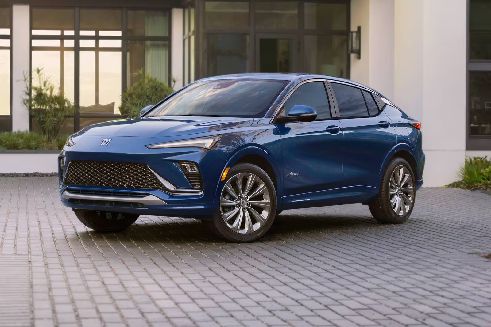 Blessed Auto Group | California’s Trusted Auto Broker's image