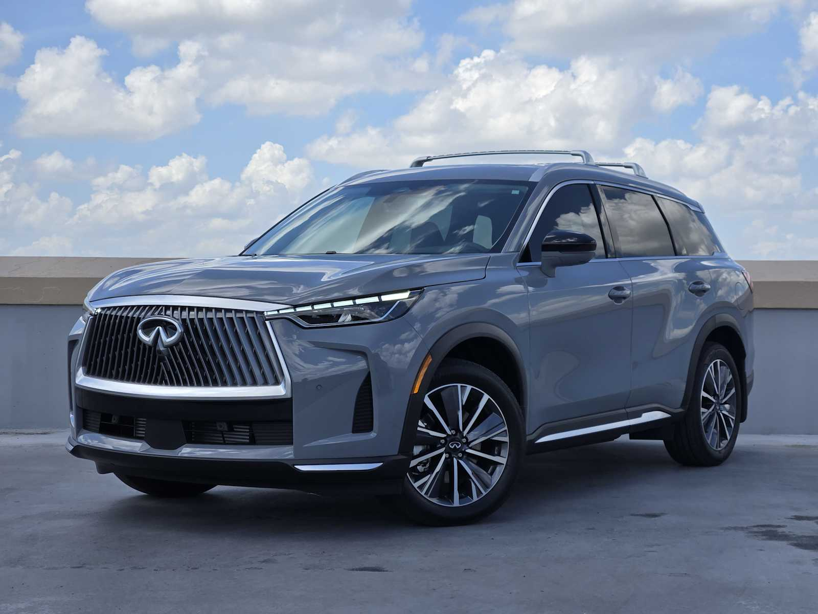 Blessed Auto Group | California’s Trusted Auto Broker's image