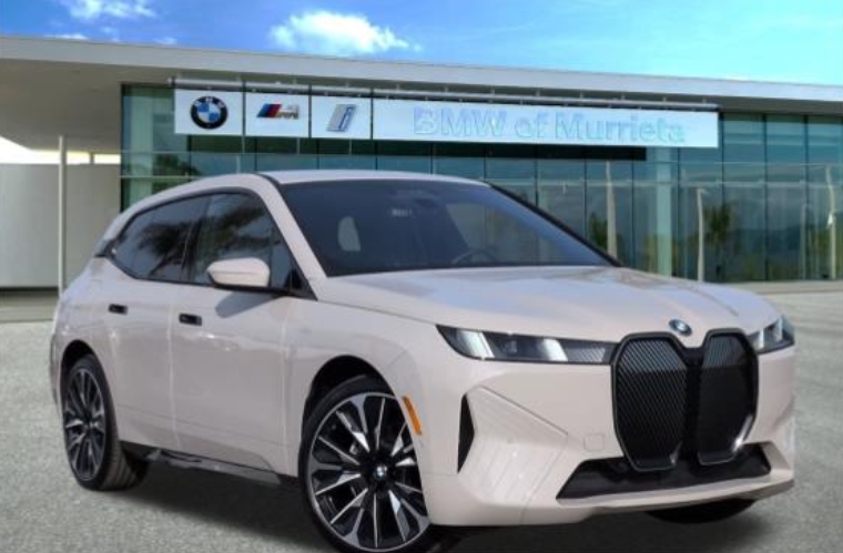 Blessed Auto Group | California’s Trusted Auto Broker's image