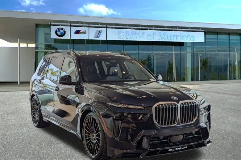 Blessed Auto Group | Quick & Caring Auto Broker in CA's image