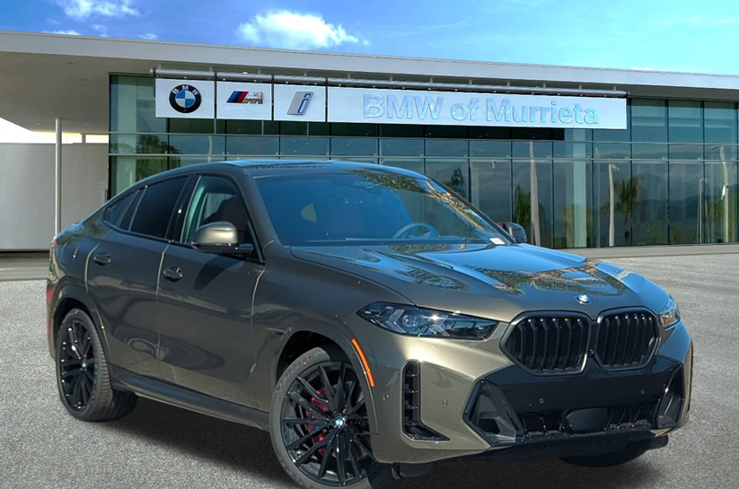 Blessed Auto Group | California’s Trusted Auto Broker's image