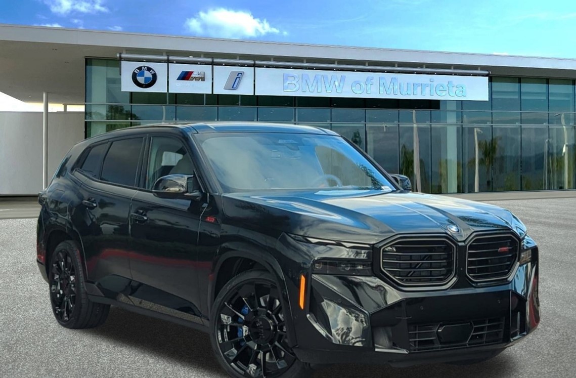 Blessed Auto Group | California’s Trusted Auto Broker's image