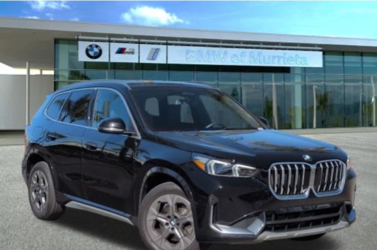 Blessed Auto Group | California’s Trusted Auto Broker's image