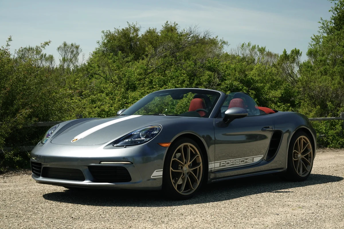 Blessed Auto Group | Quick & Caring Auto Broker in CA's image