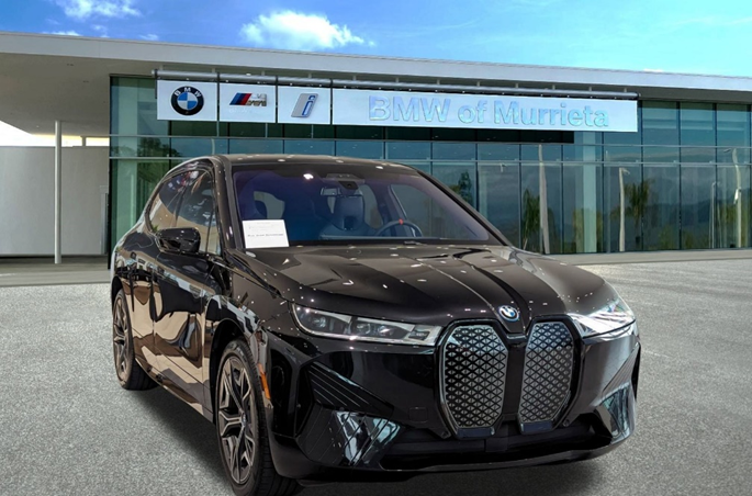 Blessed Auto Group | Quick & Caring Auto Broker in CA's image