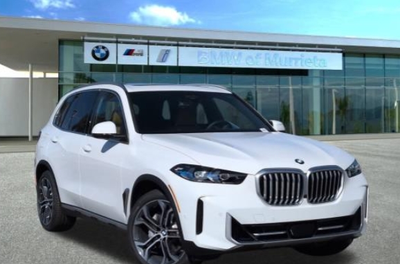 Blessed Auto Group | California’s Trusted Auto Broker's image