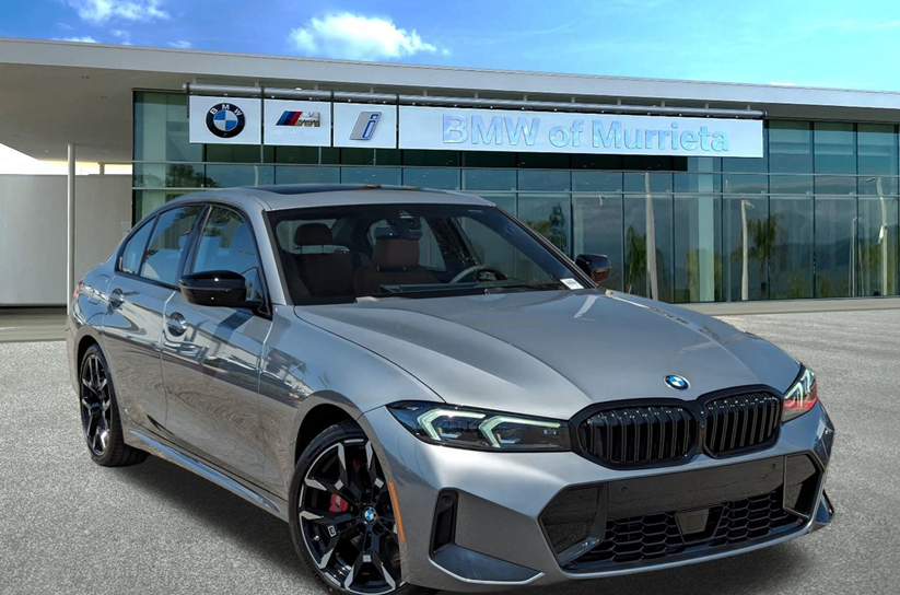 Blessed Auto Group | Quick & Caring Auto Broker in CA's image