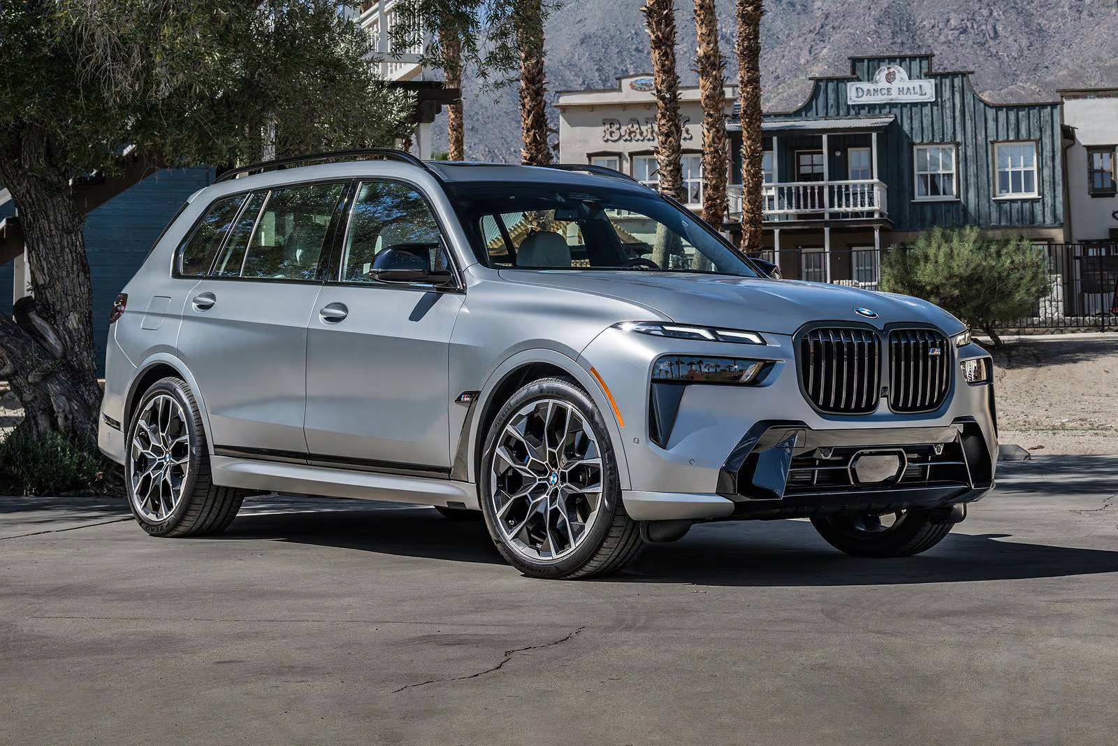 Blessed Auto Group | Quick & Caring Auto Broker in CA's image