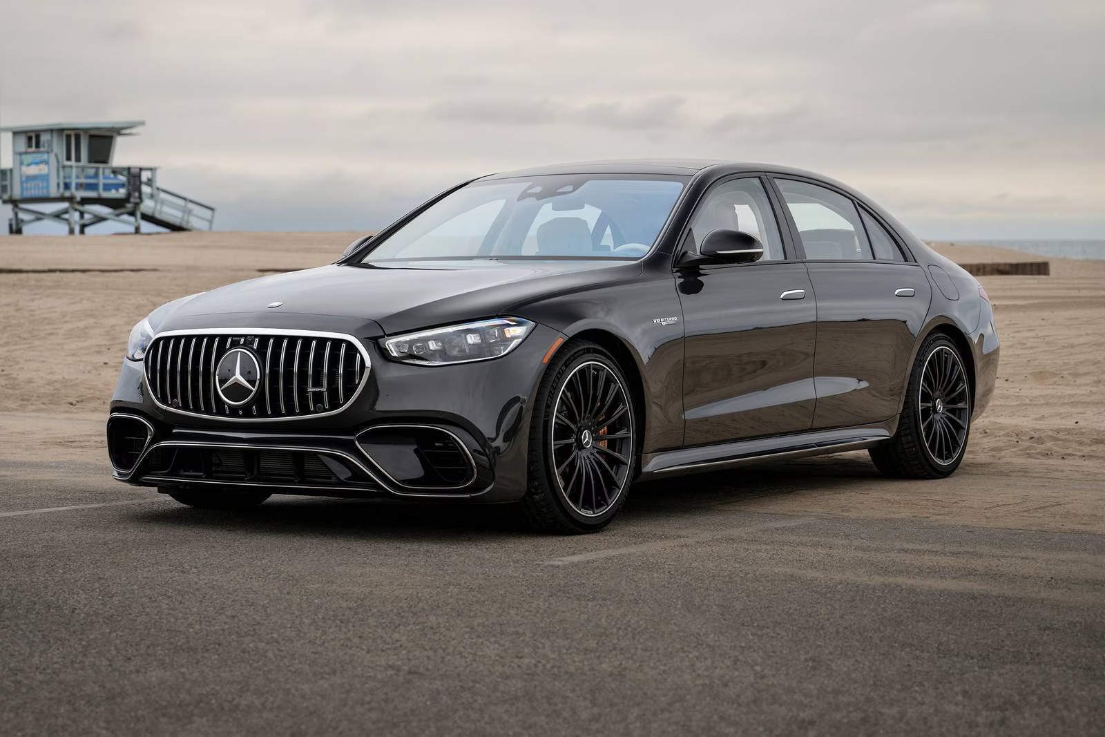 Blessed Auto Group | California’s Trusted Auto Broker's image