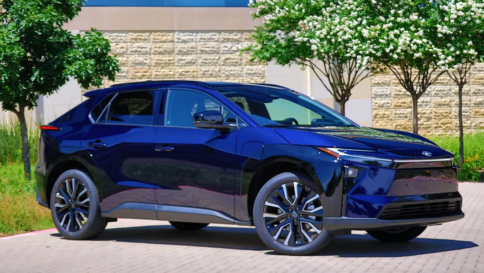 Blessed Auto Group | California’s Trusted Auto Broker's image